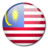 Malaysia Flag Icon